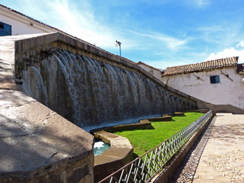 fontaine